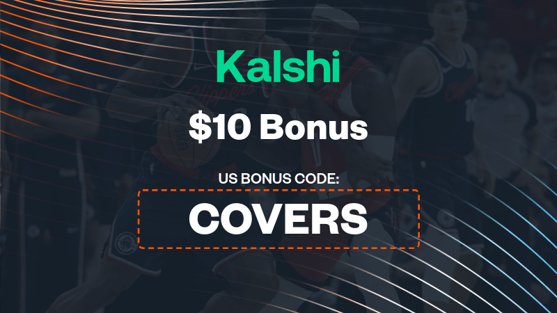 Get $10 Prediction Bonus for Rockets vs. Clippers Get $10 Prediction Bonus for Rockets vs. Clippers