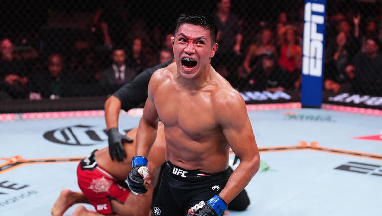 Greatest Short-Notice Wins Of 2025 Greatest Short-Notice Wins Of 2025