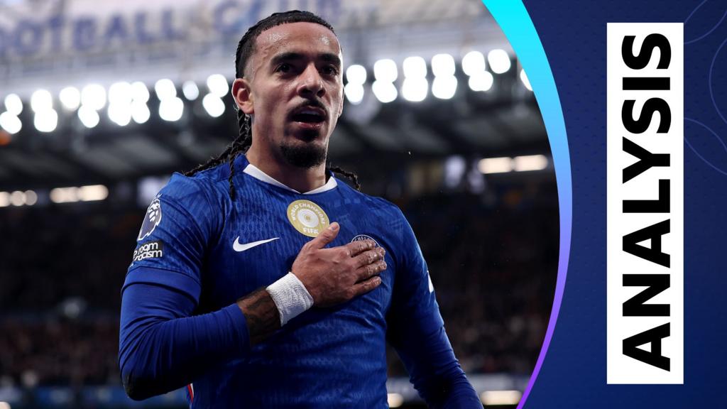 Gusto is 'star of the show' – Murphy Malo Gusto