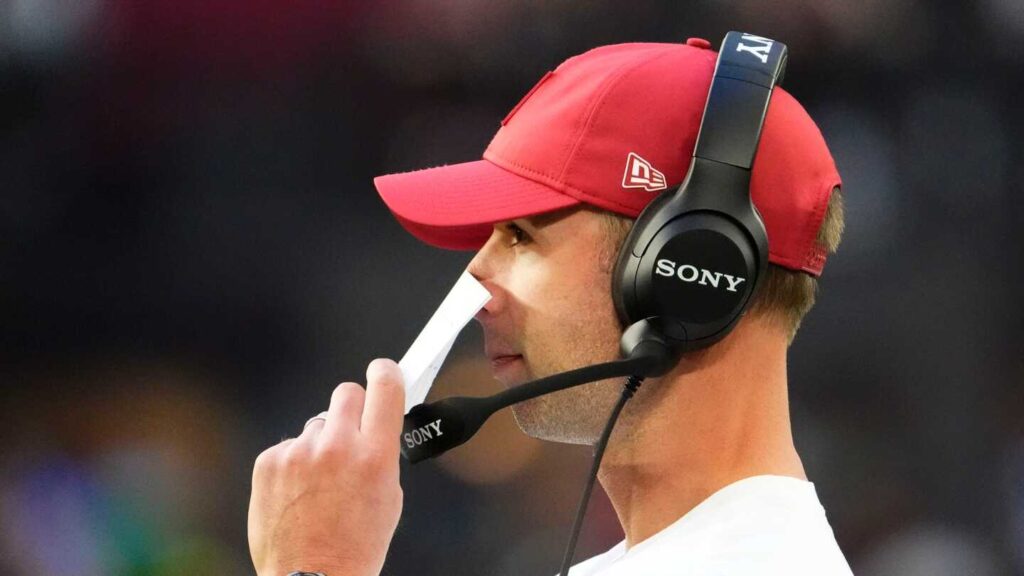 Has the end of the road come for Jonathan Gannon? Has the end of the road come for Jonathan Gannon?