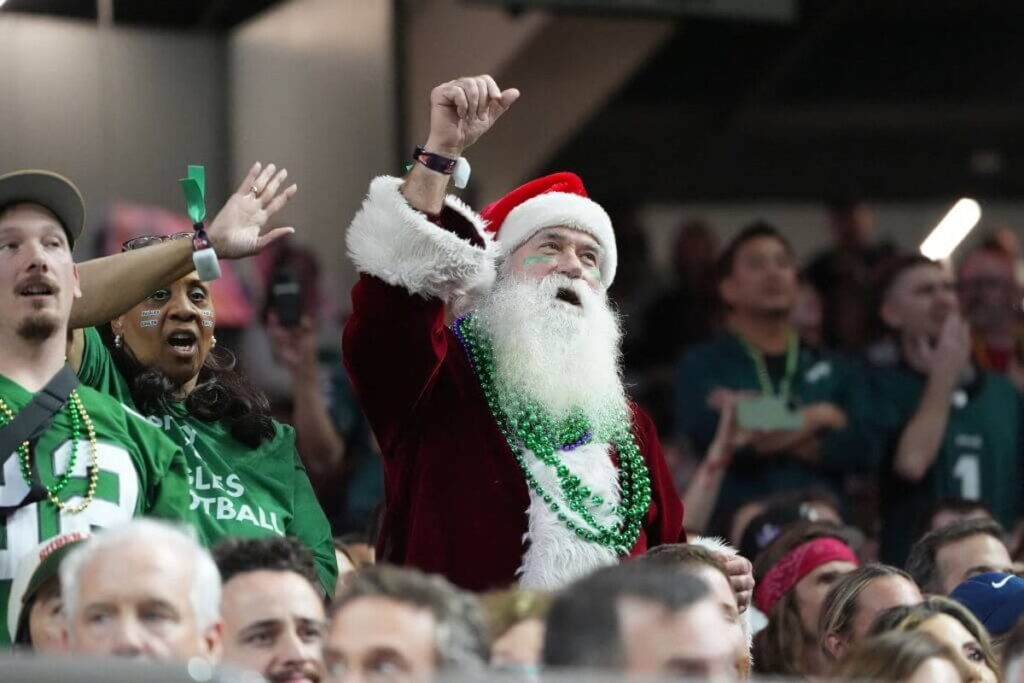 Holiday gift guide 2025: Something for every sports fan on your list Holiday gift guide 2025: Something for every sports fan on your list