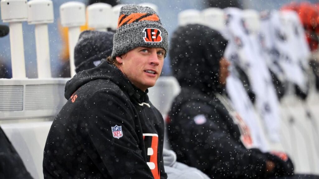 How recent injury changed Joe Burrow’s career outlook: ‘I’ve been through a lot’ How recent injury changed Joe Burrow's career outlook: 'I've been through a lot'