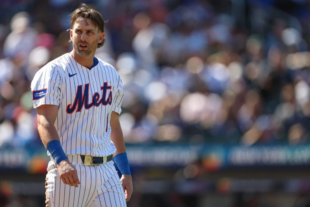 How the Mets will move forward after dealing Jeff McNeil, and more MLB notes How the Mets will move forward after dealing Jeff McNeil, and more MLB notes