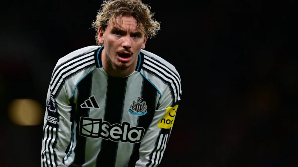 How to watch Burnley vs Newcastle live: Stream link, TV channel, team news, prediction Download app from appStore