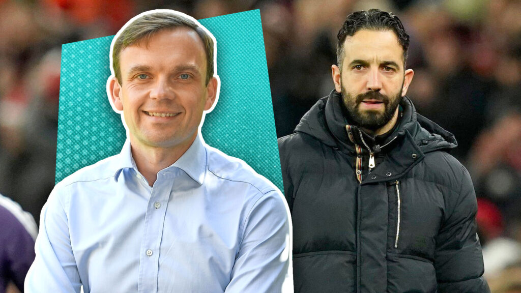 I know how entitled Man Utd academy graduates can be