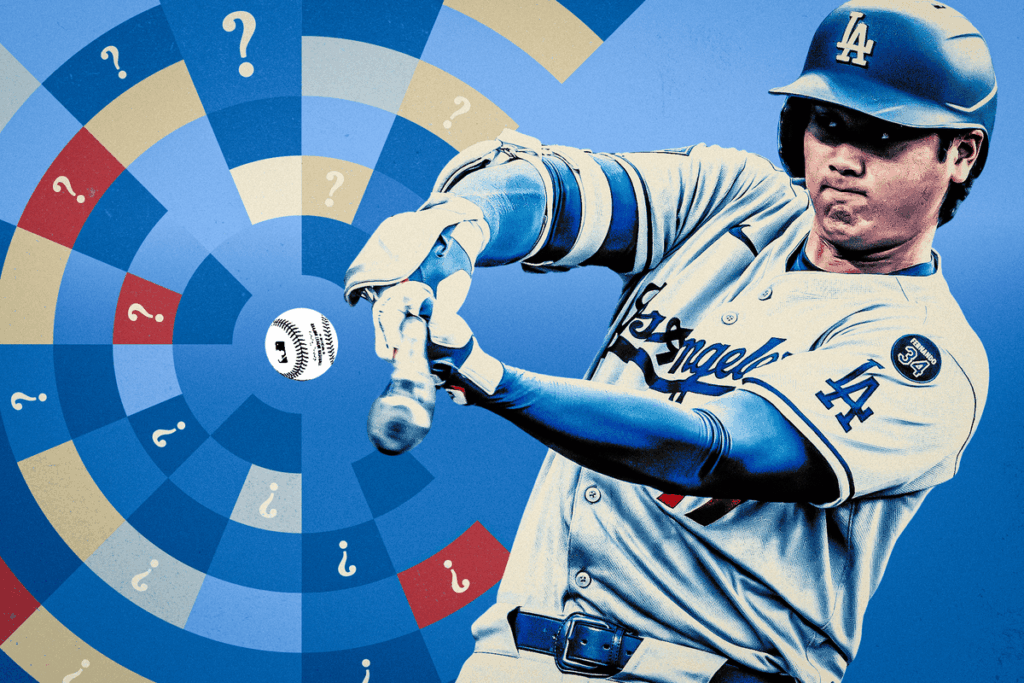 It’s the most wonderful quiz of the year: The Athletic’s annual MLB trivia extravaganza!