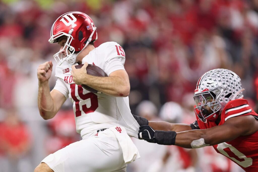 Jets need Heisman favorite Fernando Mendoza to be answer to their QB woes Jets need Heisman favorite Fernando Mendoza to be answer to their QB woes