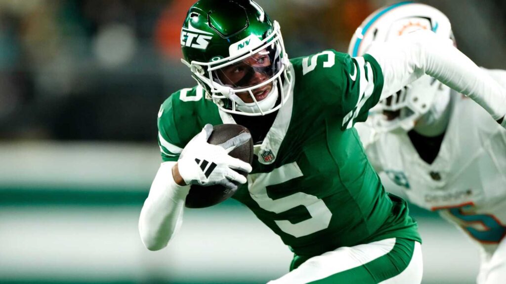 Jets will keep Garrett Wilson on IR for rest of season Jets will keep Garrett Wilson on IR for rest of season