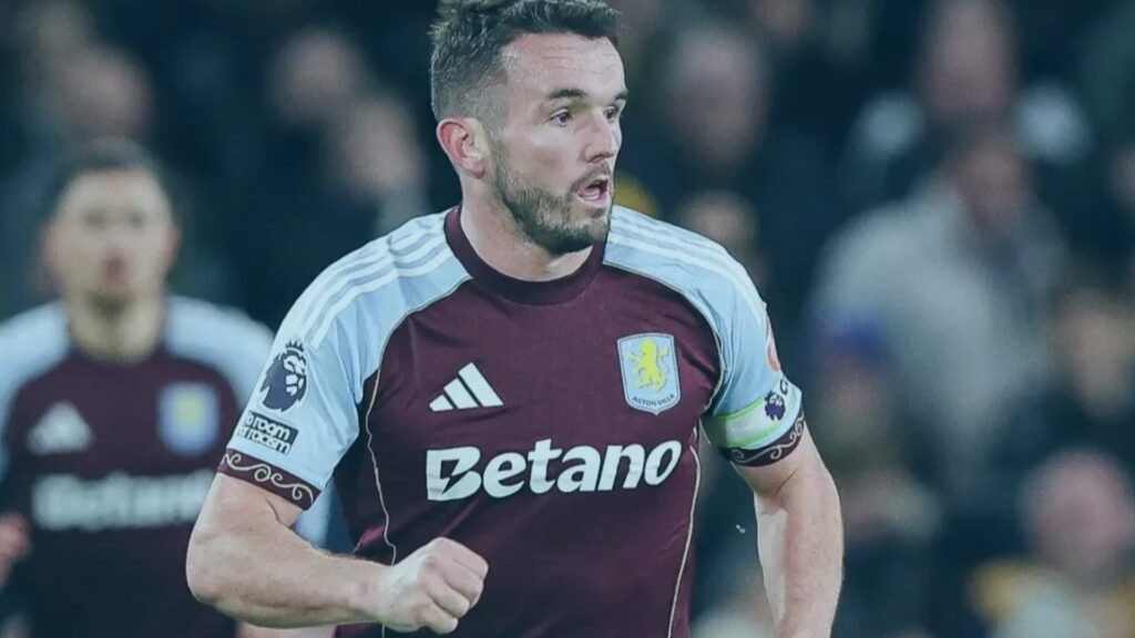 John McGinn sticks boot into Chelsea after Aston Villa win as he reacts to set piece coach's cheeky timewasting antics