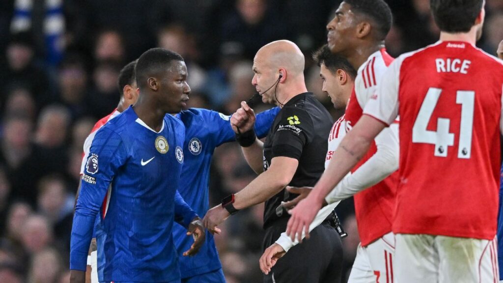 Judging biggest overreactions for Premier League GW 13 Judging biggest overreactions for Premier League GW 13