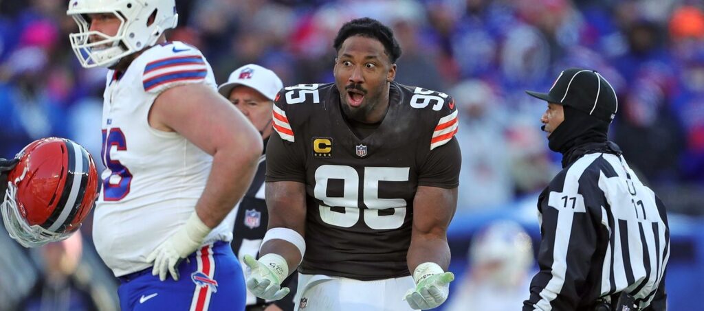 Let’s Stream Defenses: Week 17 (2025 Fantasy Football)