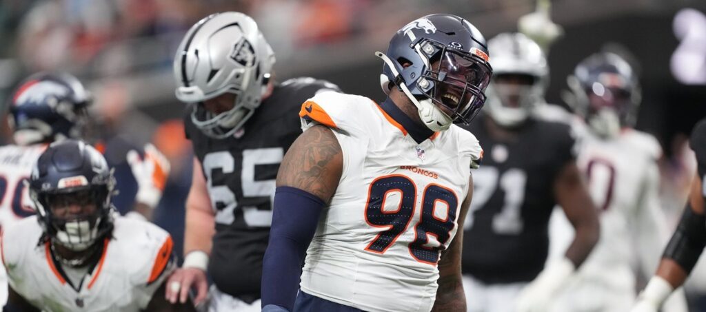 Let’s Stream Defenses: Week 18 (2025 Fantasy Football)