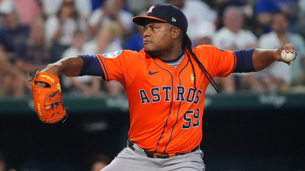 MLB 2025-26 offseason survey: Execs predict free agency, trades