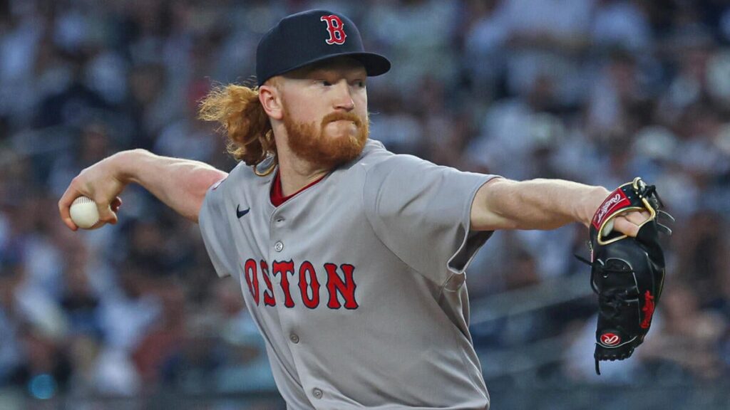 MLB rumors: Cardinals land Dustin May; veteran closer headed to Tigers MLB rumors: Cardinals land Dustin May; veteran closer headed to Tigers