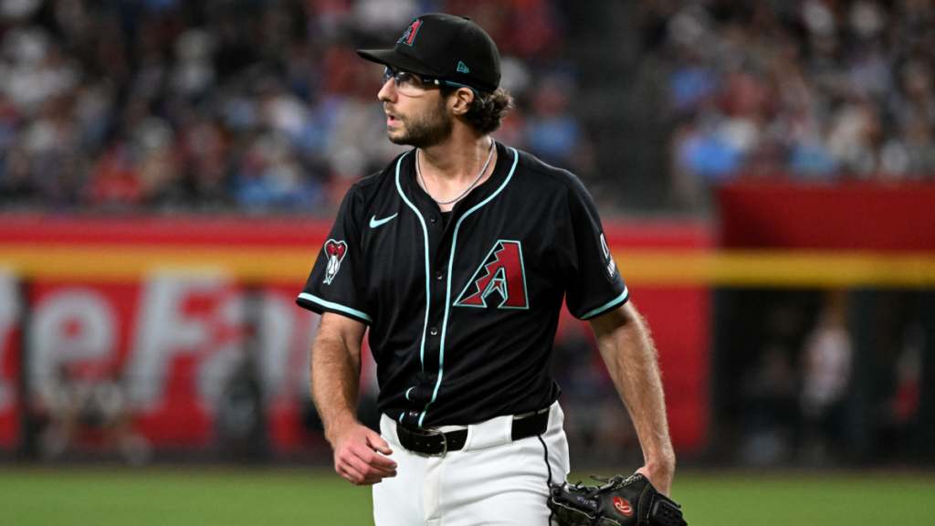 MLB rumors: Cubs pursuing Zac Gallen, Mariners and Nationals strike a trade MLB rumors: Cubs pursuing Zac Gallen, Mariners and Nationals strike a trade