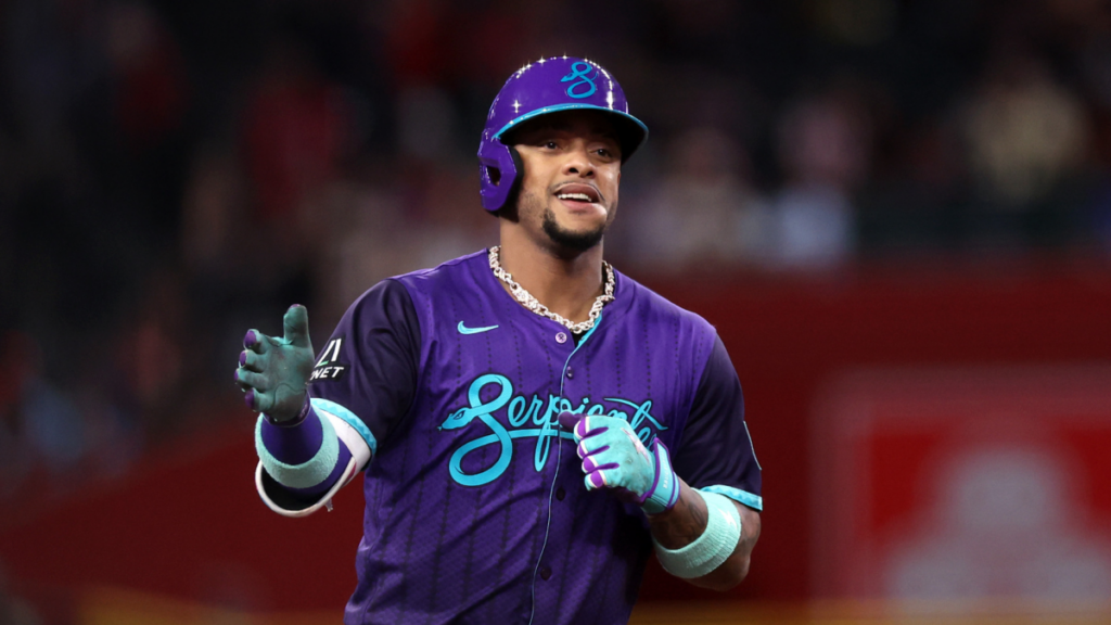 MLB rumors: Diamondbacks get calls on Ketel Marte, Cubs could spend big MLB rumors: Diamondbacks get calls on Ketel Marte, Cubs could spend big