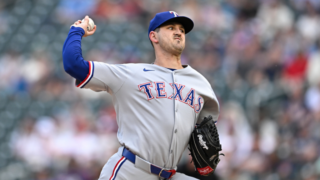 MLB rumors: Giants bulk up rotation; Angels add Kirby Yates