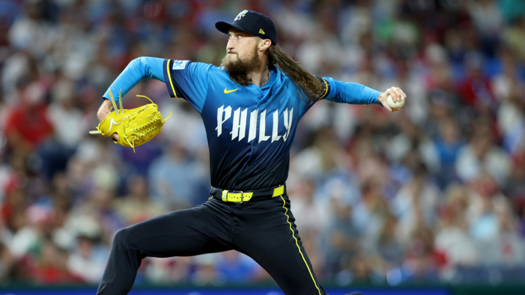 MLB rumors: Latest news as Phillies, Rays, Pirates, more make Friday trades