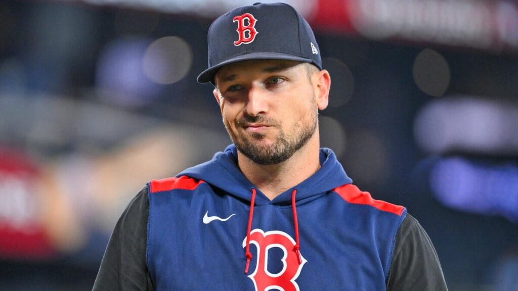 MLB rumors: Latest on Alex Bregman, Reds sign free agent outfielder J.J. Bleday MLB rumors: Latest on Alex Bregman, Reds sign free agent outfielder J.J. Bleday