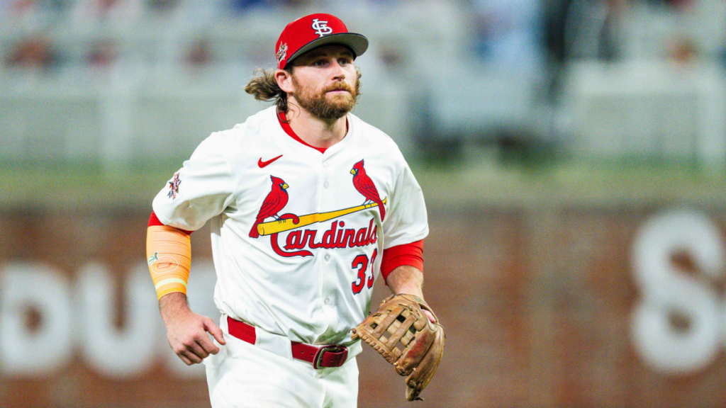 MLB rumors: Mariners eye Brendan Donovan trade, Tigers ‘lukewarm’ on Alex Bregman MLB rumors: Mariners eye Brendan Donovan trade, Tigers 'lukewarm' on Alex Bregman