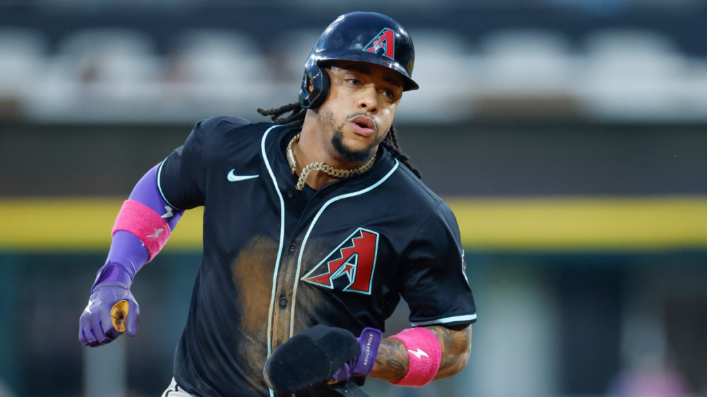 MLB rumors: Marte trade talks could end ‘shortly’; Kazuma Okamoto meeting with teams MLB rumors: Marte trade talks could end 'shortly'; Kazuma Okamoto meeting with teams