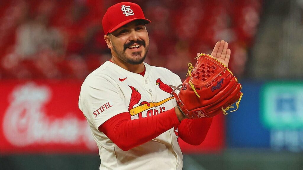 MLB rumors: Phillies pursuing trade options at catcher; Orioles want another arm