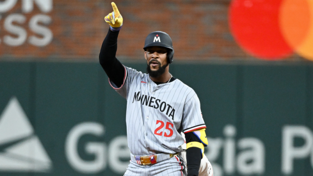 MLB rumors: Twins not expected to trade star players, favorites emerge for Framber Valdez and more