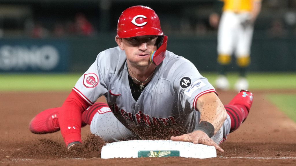 MLB rumors: Yankees linked to veteran OF, Marlins sign reliever to $13M deal