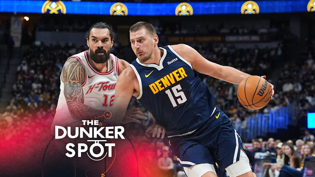 MVP + ROY Check-Ins, Wemby’s Strong Return, NBA Cup Final Thoughts Download app from appStore