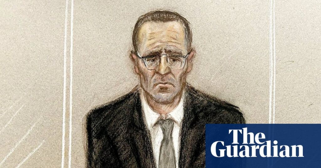 Man who drove into Liverpool FC parade jailed for more than 21 years | Liverpool Man who drove into Liverpool FC parade jailed for more than 21 years | Liverpool