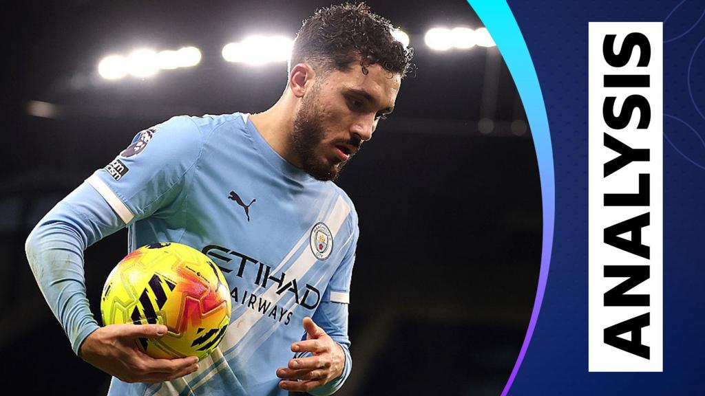 Match of the Day Analysis: Rayan Cherki steals show for Man City against Sunderland. Rayan Cherki