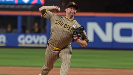 Mets and Yankees among suitors for Michael King, who is expected to receive a four-year deal Download app from appStore