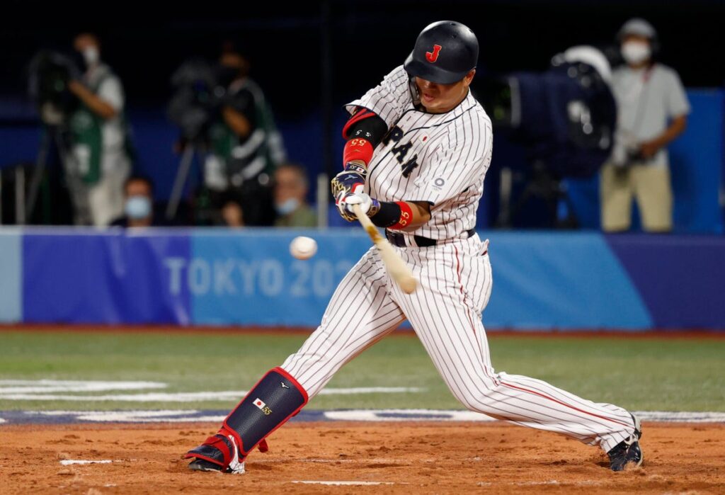 Munetaka Murakami signs 2-year, $34 million deal with White Sox: Sources