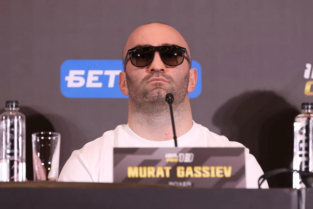 Gassiev