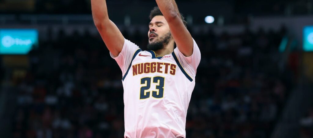 NBA DFS Picks & Lineup Advice: Thursday (12/18) NBA DFS Picks & Lineup Advice: Thursday (12/18)