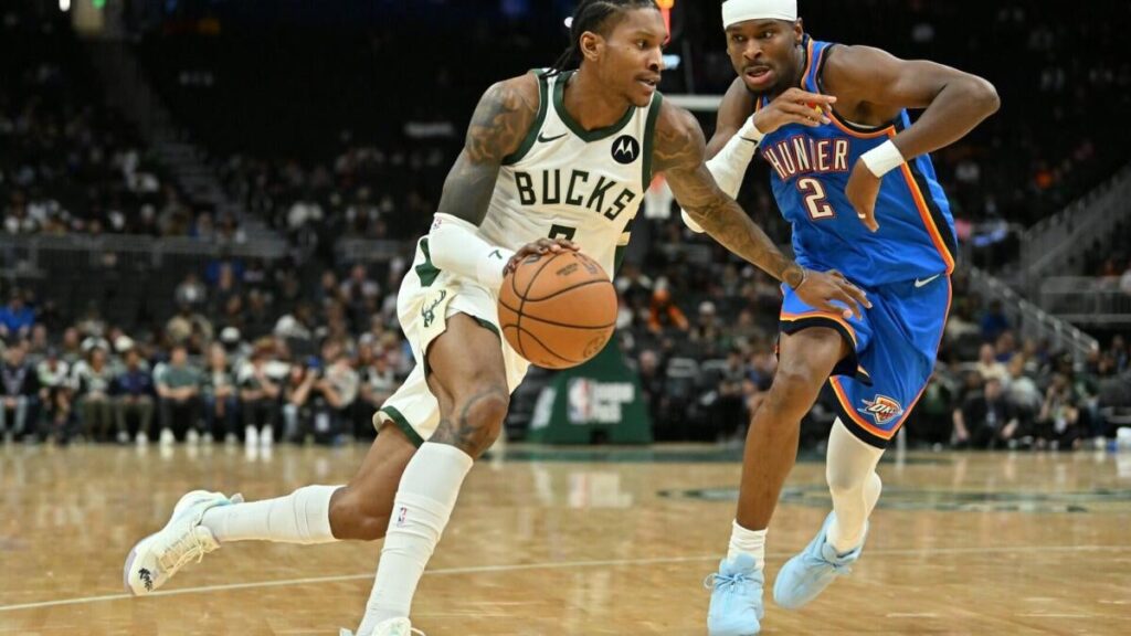 NBA DFS picks, Thursday lineup advice from daily Fantasy professional who's won $2 million