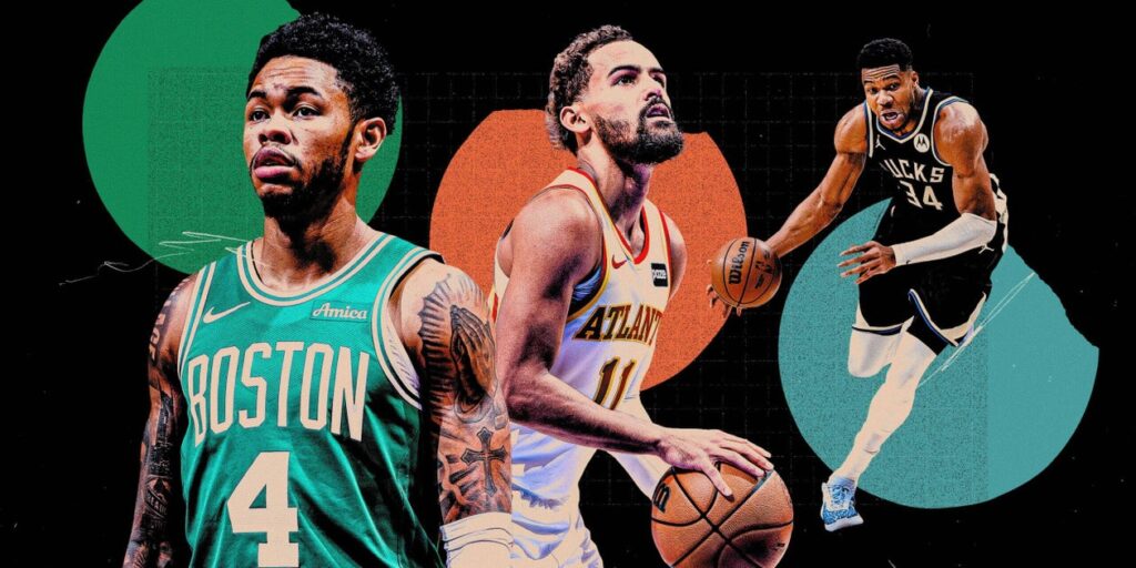 NBA trade deadline tiers 1.0: Which teams should buy, sell or stand pat? NBA trade deadline tiers 1.0: Which teams should buy, sell or stand pat?