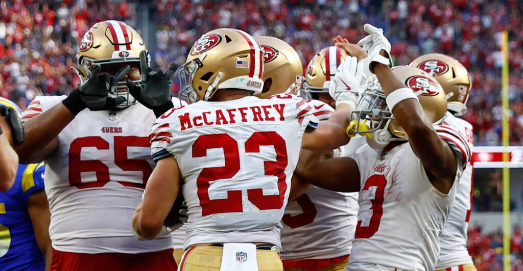 NFL DFS Best Plays: Week 15 (Fantasy Football) NFL DFS Best Plays: Week 15 (Fantasy Football)