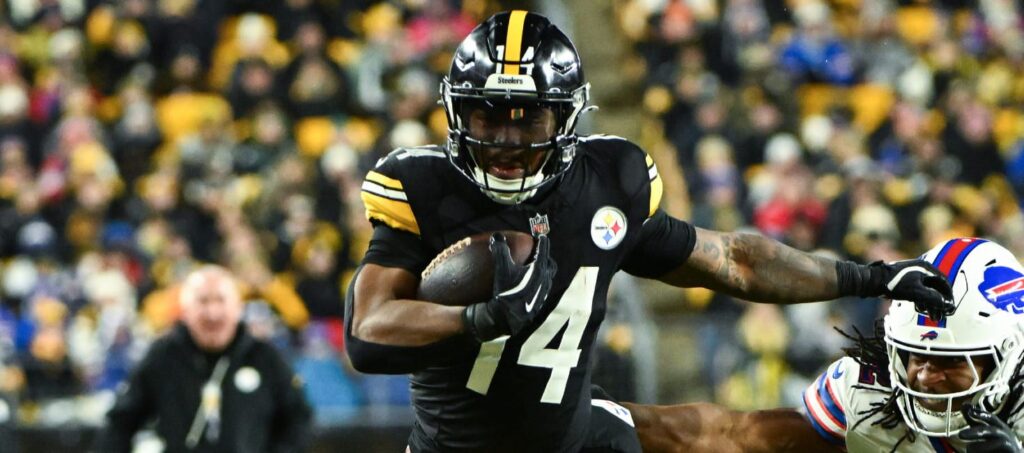 NFL DFS Values & Picks: Targets & Advice (Week 14)