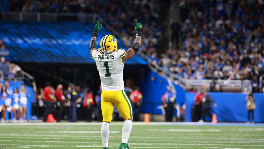 NFL Playoff Picture 2025: Updated AFC and NFC standings, bracket, tiebreakers for Week 13 NFL Playoff Picture 2025: Updated AFC and NFC standings, bracket, tiebreakers for Week 13