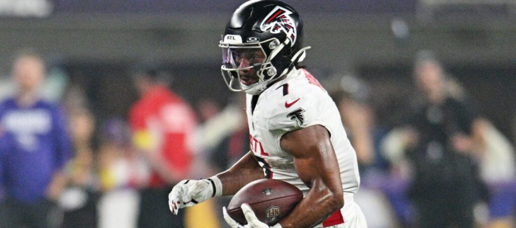 NFL PrizePicks: Thursday Night Football (Falcons vs. Buccaneers) NFL PrizePicks: Thursday Night Football (Falcons vs. Buccaneers)