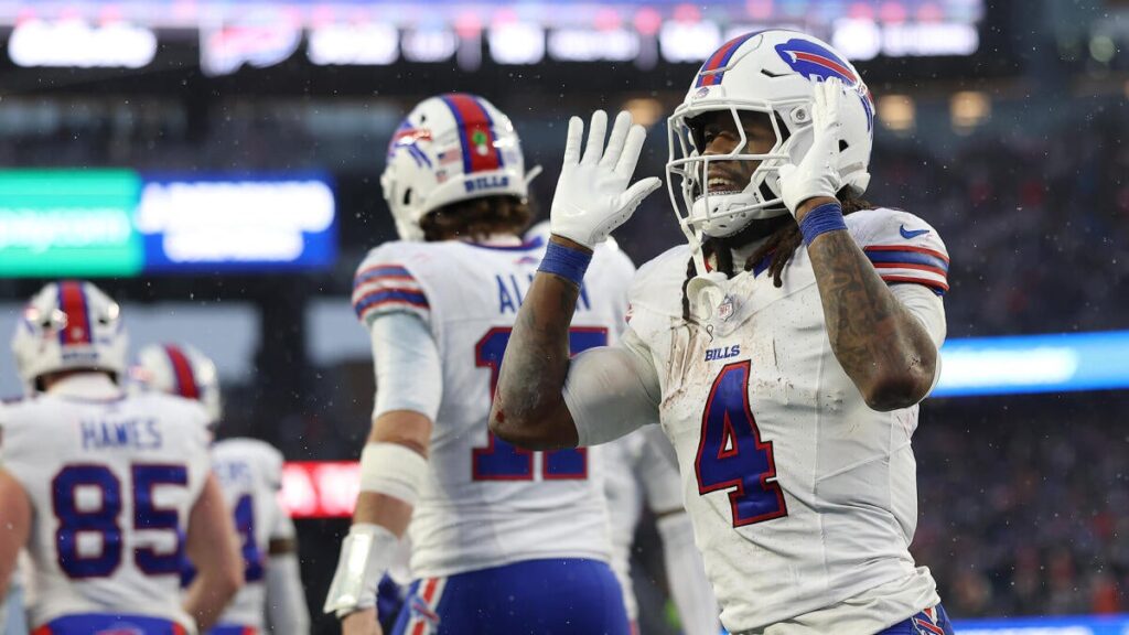 NFL Week 15 grades: Bills earn ‘B+’ for win, Chiefs get ‘C’ after playoff elimination NFL Week 15 grades: Bills earn 'B+' for win, Chiefs get 'C' after playoff elimination