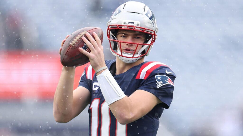 NFL Week 16 picks: Bears pick up crucial NFC North win; Patriots dump Ravens