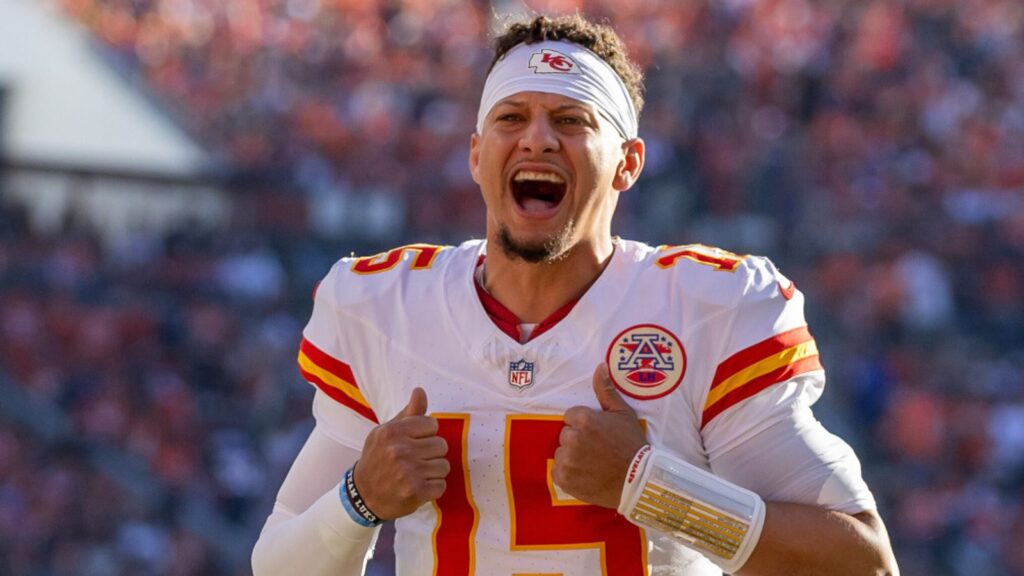 NFL live scores, results, highlights: Kansas City Chiefs vs Los Angeles Chargers updates with Philadelphia Eagles and Buffalo Bills in action | NFL News NFL live scores, results, highlights: Kansas City Chiefs vs Los Angeles Chargers updates with Philadelphia Eagles and Buffalo Bills in action | NFL News