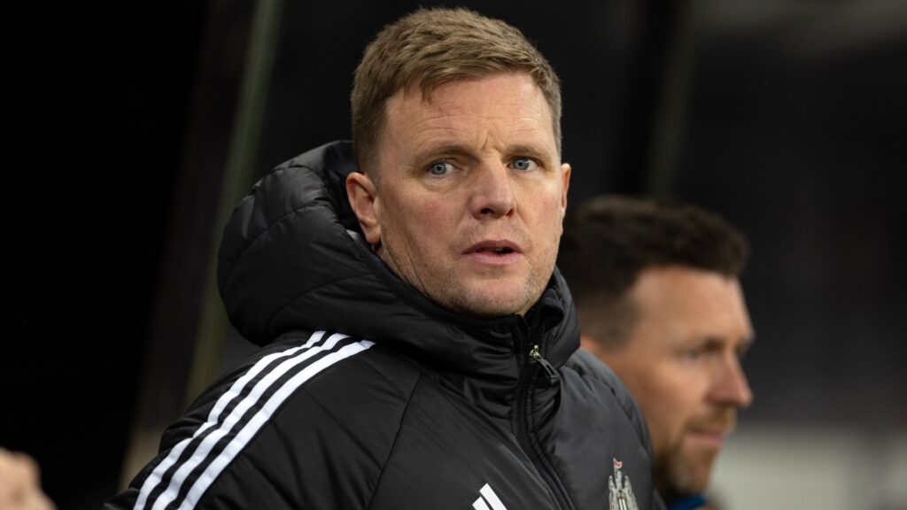 Newcastle consider shock recall for forgotten star as Eddie Howe's defensive crisis worsens with Tino Livramento blow