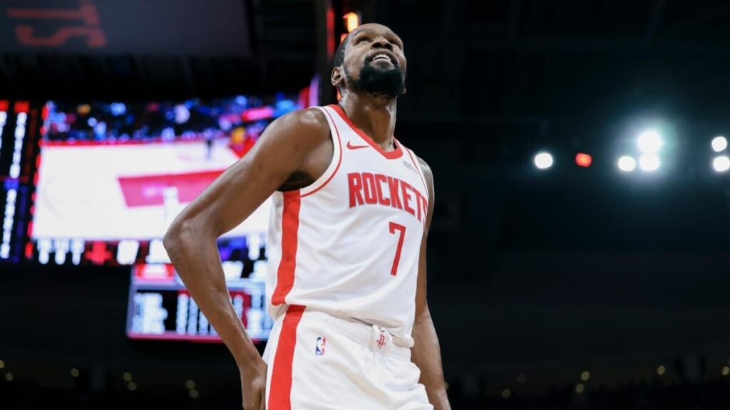 Nuggets vs. Rockets prediction, odds, time, spread: 2025 NBA picks from proven model Nuggets vs. Rockets prediction, odds, time, spread: 2025 NBA picks from proven model