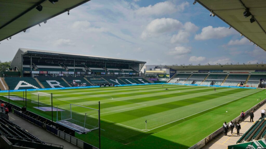 Plymouth Argyle forced to apologise over minute’s applause ‘oversight’ following death of club legend Plymouth Argyle forced to apologise over minute's applause 'oversight' following death of club legend