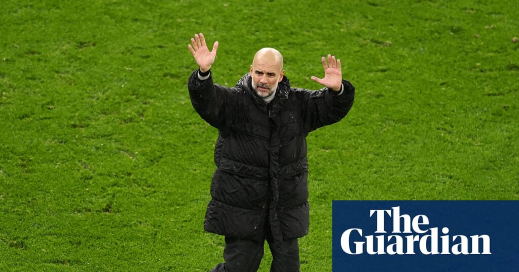 Premier League news: Guardiola dismisses exit talk and Wolves chief steps down | Soccer