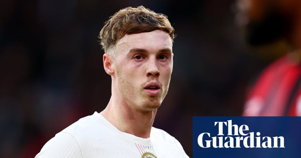 Premier League news: Palmer not fully recovered, Moyes plans Tarkowski chat | Premier League Premier League news: Palmer not fully recovered, Moyes plans Tarkowski chat | Premier League