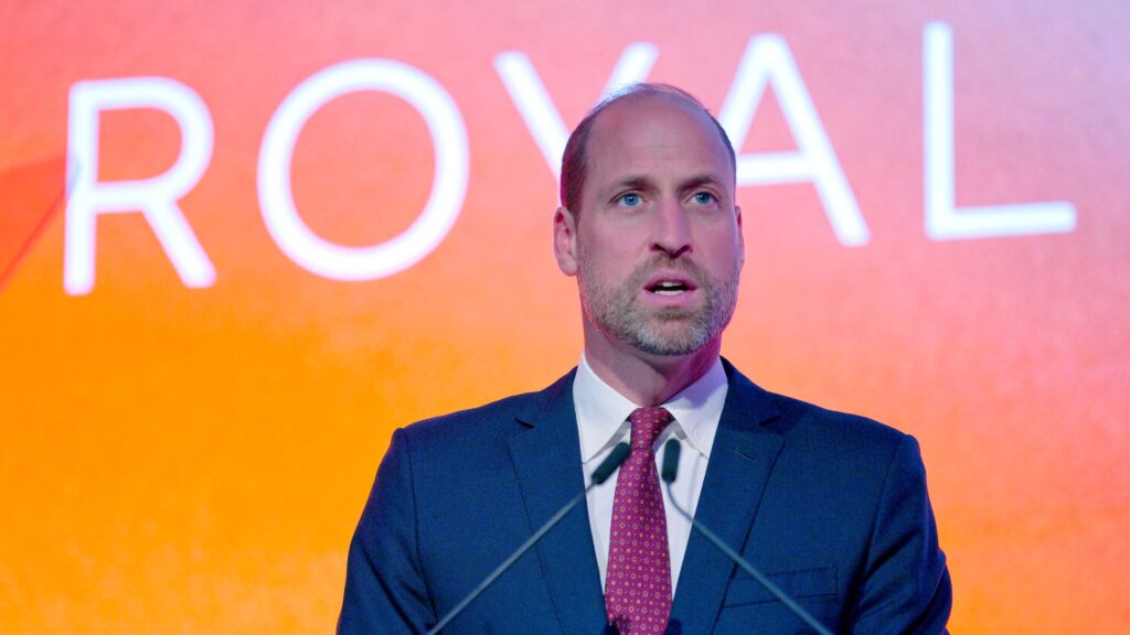 Prince William calls out Keown after Aston Villa vs Arsenal with Paul Scholes also laying into TNT Sports commentator Prince William calls out Keown after Aston Villa vs Arsenal with Paul Scholes also laying into TNT Sports commentator